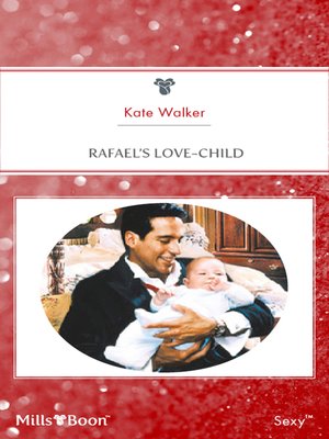 cover image of Rafael's Love-Child